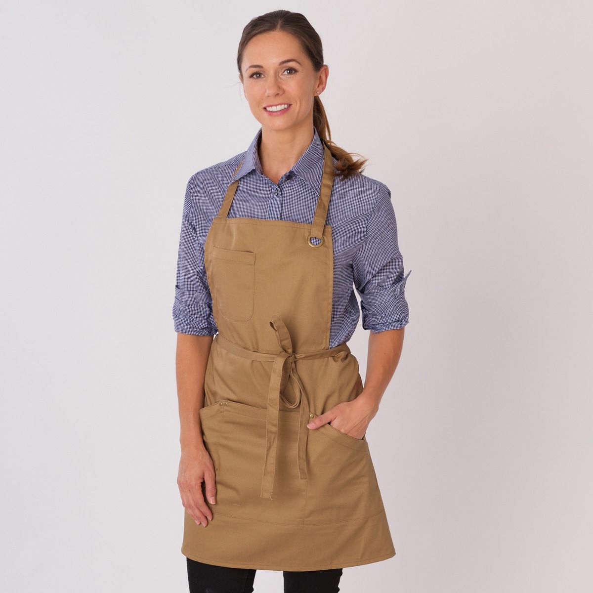 Le Chef Prep Utility Apron