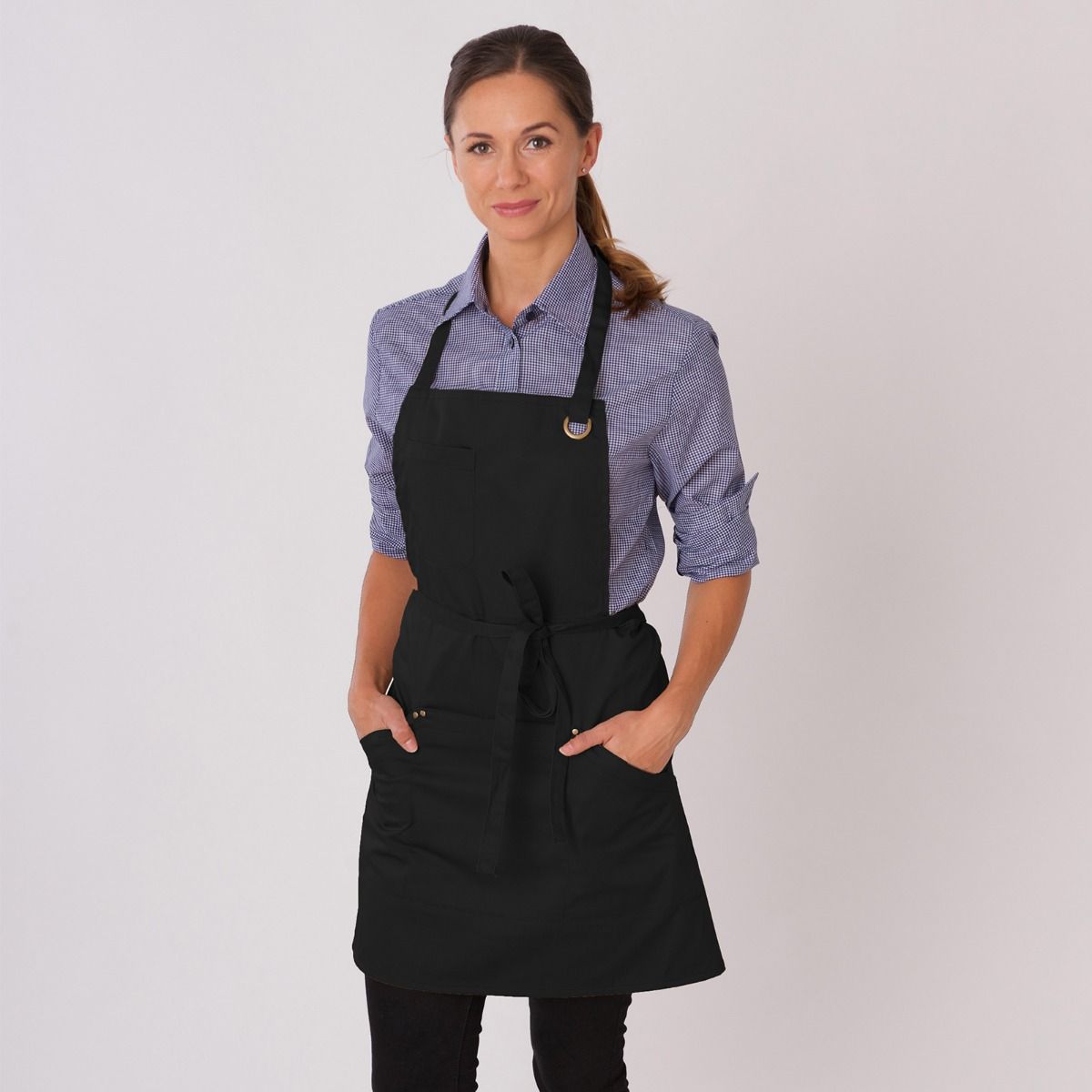 Le Chef Prep Utility Apron