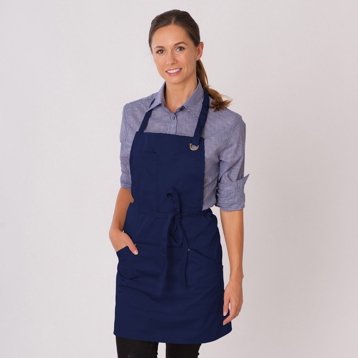 Le Chef Prep Utility Apron