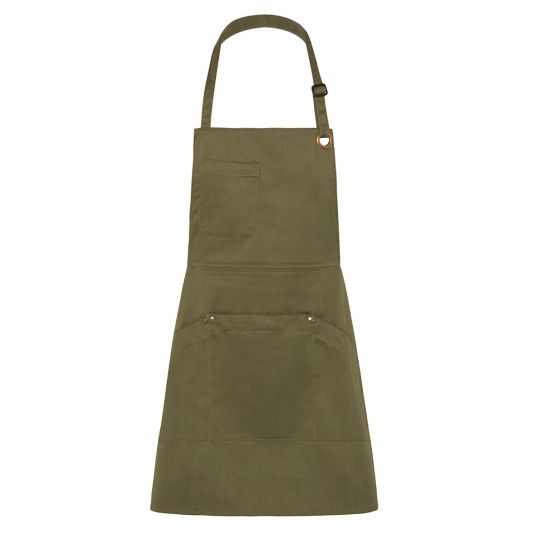 Le Chef Prep Utility Apron