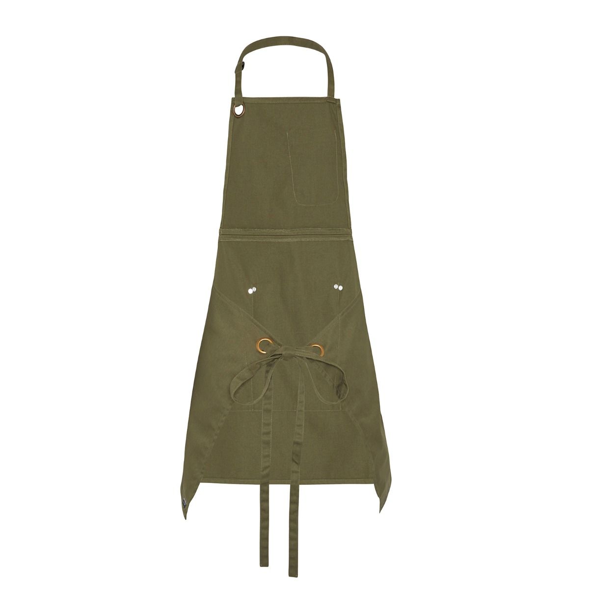 Le Chef Prep Utility Apron