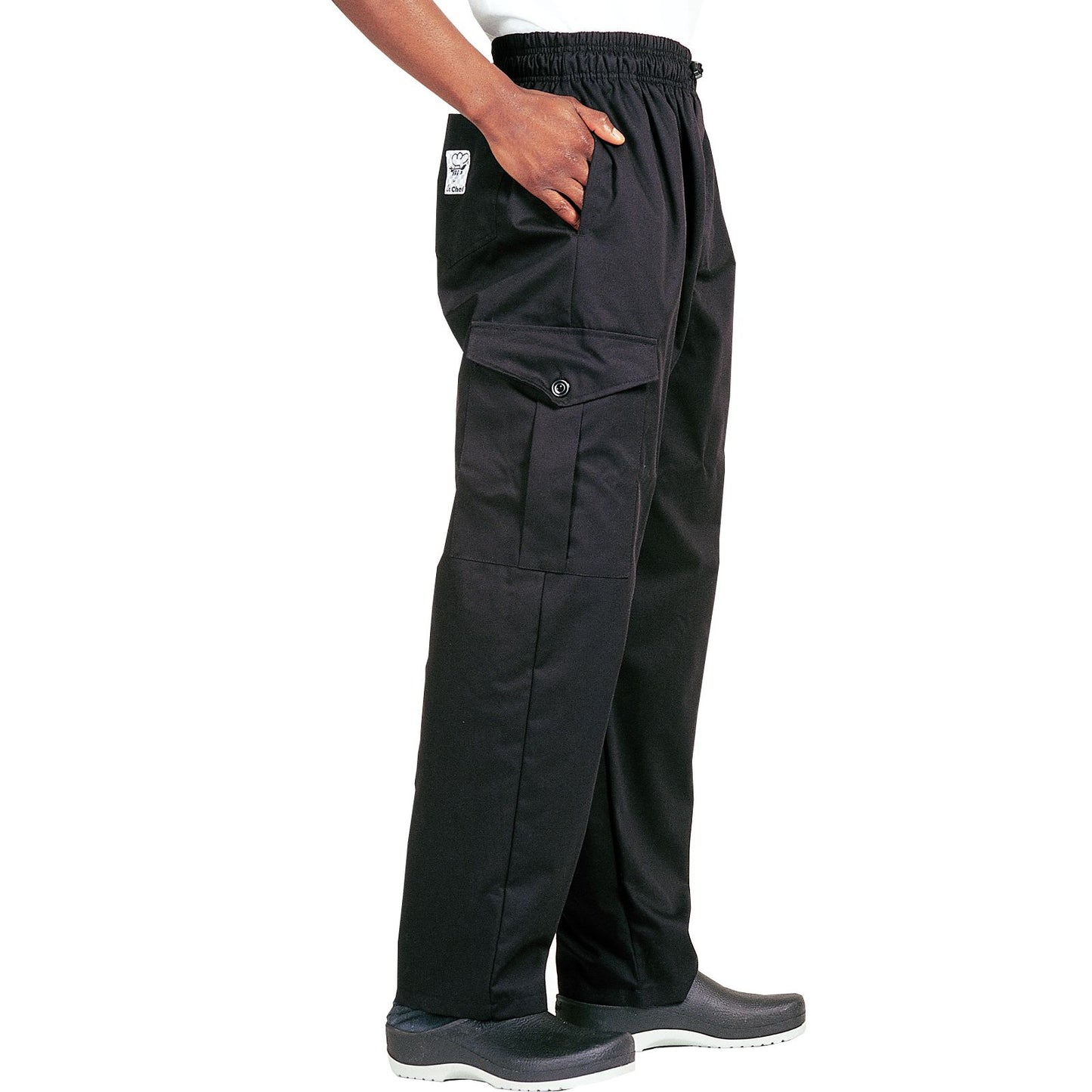 Le Chef Combat Trousers